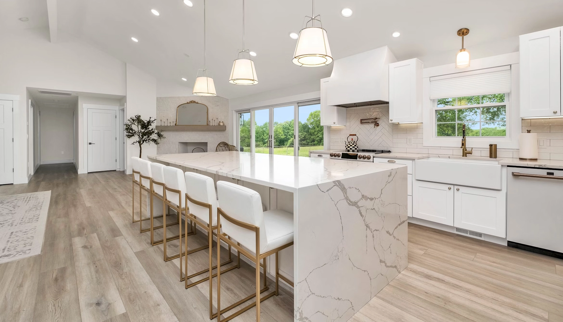 Kitchen Remodel